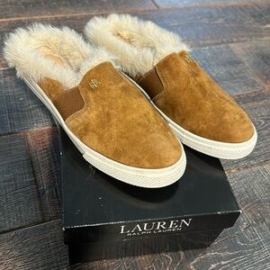 LAUREN RALPH LAUREN SZ 5.5